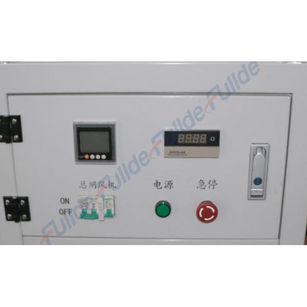 Automatic Variable Generator Load Bank With Over - Heated Protection Function