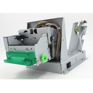 ATM / Multimedia Embedded Thermal Printers With Black Mark Detection