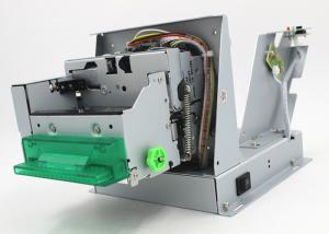 Wholesale ATM / Multimedia Embedded Thermal Printers With Black Mark Detection from china suppliers