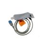 Buy cheap Good quality Commercial Spo2 Finger Probe GE Ohmeda Spo2 Sensor TS-W-D 9 PIN 1m from wholesalers