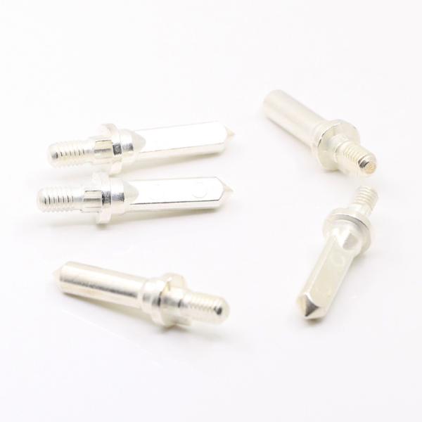 Quality 1-1469491-3 TE AMP Connectors Terminal MultiGig M5 Thread Guide Pin for sale