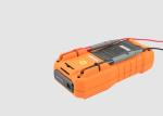 NCV Detection Auto Range Digital Multimeter Multifunctional Stable Performance