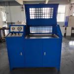 Steel Hose Pressing Machine Hose Pressure Testing Machine Automatic Operation