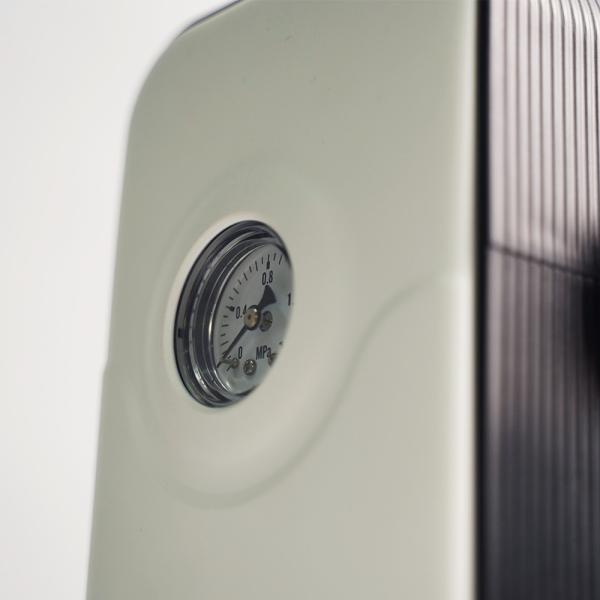 BSPT 3/4in Water Softener System Hard Water Filter For House