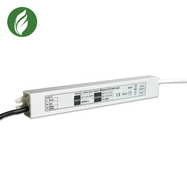 217x30x20mm Constant Current LED Driver Multipurpose Practical