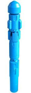 Hydraulic Internal Cutter / Mechanical Internal Cutter for tubing , casing