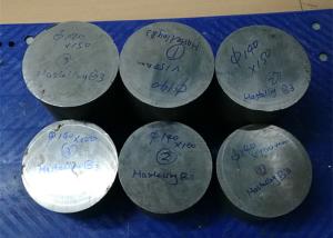 Wholesale N10675 Hastelloy Alloy With Hydrochloric Acid Resistance Nickel - Molybdenum from china suppliers