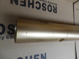 HALCO RC 400 Reverse Circulation Drilling Hammers with 5 125mm RC Bits