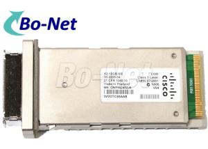 China X2 10GB SR Wired Cisco X2 Modules / Long Distance Cisco X2 Transceiver on sale