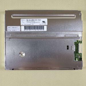 6.5 640*480 NL6448BC20-35F Viewing angle 80/80/80/80  High Brightness LCD Screen