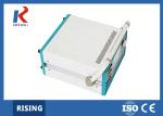 White Relay Protection Device Standard Four Phase Voltage Three-phase Output