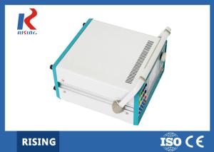 Wholesale White Relay Protection Device Standard Four Phase Voltage Three-phase Output Current from china suppliers