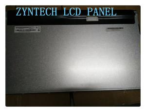 China Antiglare WXGA LCD Screen Panel 21.5inch T215HVN01.1 With LED Driver Normally Black on sale