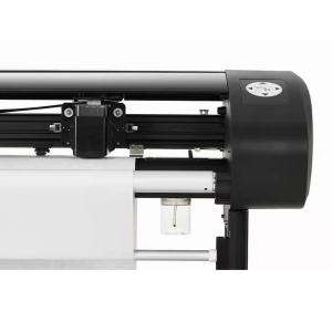 Wholesale CAD Printing Plotter Cutting Machine With 260ml Ink Cartridge Continuous Rill Box from china suppliers