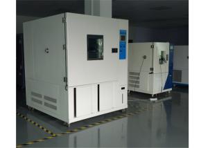 Wholesale AC380V 50Hz/60Hz3 High Temperature Chamber LED Touch Display from china suppliers