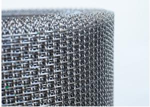 Customizable Tungsten Woven Mesh Screen For Specific Industrial And Scientific Needs
