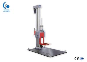 Wholesale Lansmont Packaging Testing Instruments , Quick Release Hook Drop Test from china suppliers