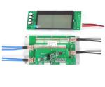 RS485 16S Smart BMS Bluetooth Intelligent Battery Management System