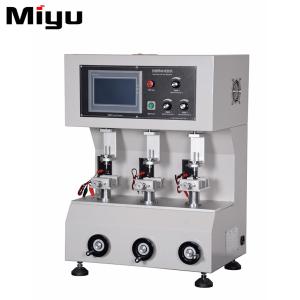 Wholesale Frequency Converter Controller Key Press Test Adjustable Position Spacing from china suppliers