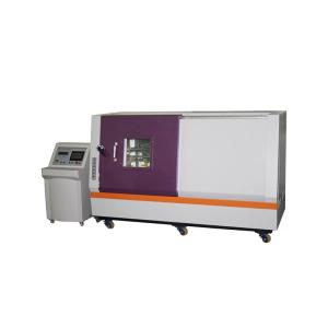 Wholesale 80t Lithium Ion Safty Lab Nail Penetration Battery Testing Equipment from china suppliers