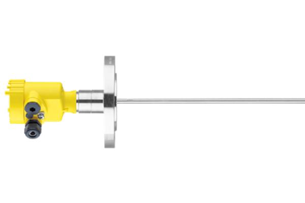 Quality FX81 VEGA Flow Meter Sensor For Continuous Level And Interface Measurement for sale