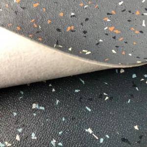 Wholesale Abrasion Resistance Car Floor Mats Leather 2m Quartz Vinyl Floor Tiles Leather from china suppliers
