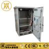 Buy cheap IP55 Battery Storage Cabinets 30U Energy Storage Battery Cabinet Customized from wholesalers