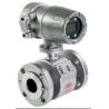 Buy cheap SICC DN15-DN600 Power Spectrum Vortex Flow Meter Wide Range Measurement from wholesalers