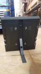Digital Display Board Adjustable Bracket Quick Lock Strong Compact Structure