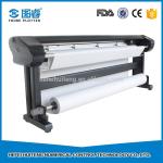 New Condition Flex Plotter , Large Format Plotter Printer 3 Years Warranty