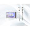 Buy cheap Petrol Station Sound Light Alarm AC220V Digital Fuel Level Gauge from wholesalers