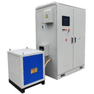 Wholesale SWP-300HT 300KW 30-60KHZ High frequency induction heat treatment machine from china suppliers