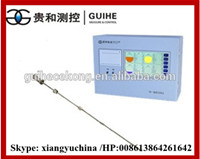 Fuel monitoring system digital diesel level meter for Filling station gasoline tank level