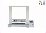 500mm/Min 50KN Compression Test Machine , Servo Control Package Compression