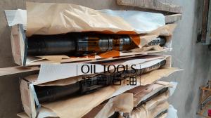 Wholesale Well Completion Mechanical Retrievable Packer 10000psi RTTS Packer from china suppliers