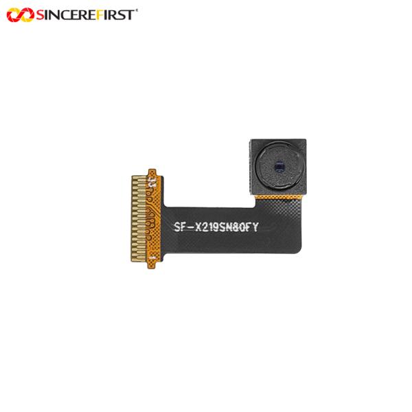 Quality Mini MIPI Fixed Focus 1080P IMX219 Image Sensor Camera Module for sale