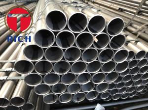 China ASTM A178 Carbon Tube Welded Steel Pipes For Boiler on sale
