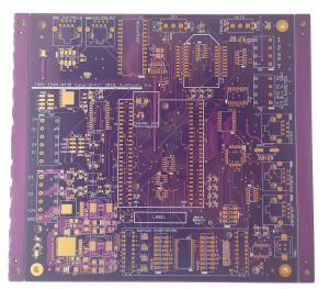 Wholesale HASL Surface Multilayer Printed Circuit Board 1-30 Layers from china suppliers