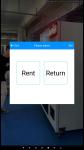Library Subway Reading Renting Vending Machine With Smart Rental System For CD