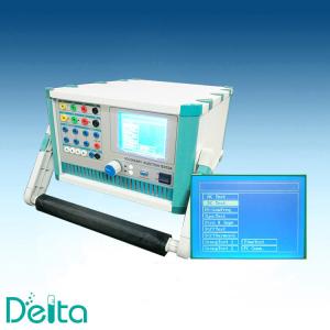 Wholesale Prt-PC3 Microcomputer Control Three Phase Relay Testing Kit from china suppliers