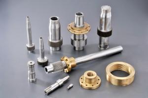 Wholesale Customized CNC Machining Services Fine Tolerance Machining Works from china suppliers