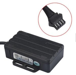 China motor / autocycle / autobike / scooter / electric cars gps glonass tracker for anti-theft with mobile monitoring softwar on sale