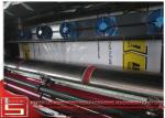 Multi - functional Non Woven Printing Machine For Bag Printing , drum rolling