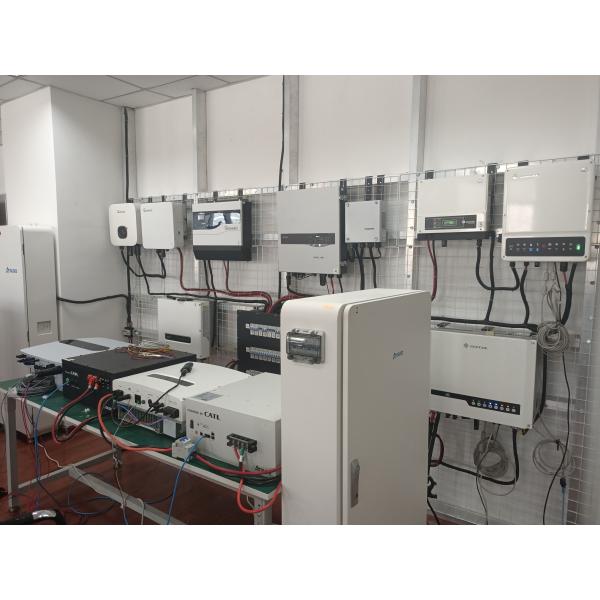 10Kw Off Grid Solar System