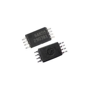 China IC Integrated Circuits LM2903QPWRQ1 TSSOP-8 Analog Comparators on sale