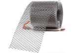 Expanded Metal Gutter Guards is Kind Of Gutter Protection Device, Intercept