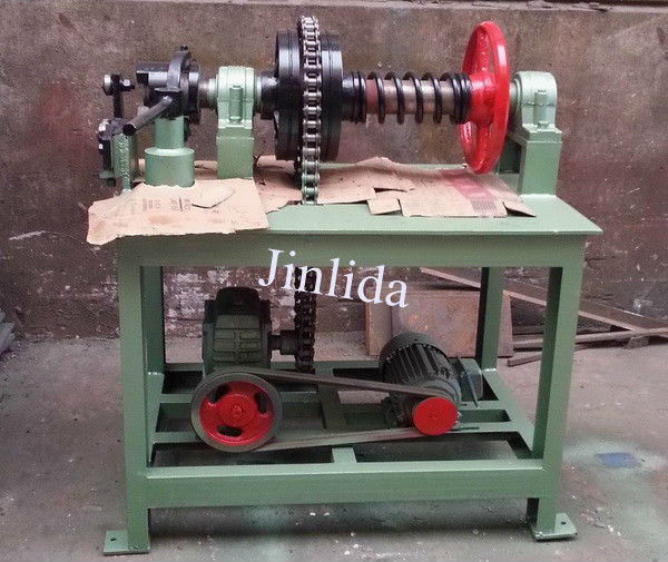 2.3m Width Automatic Gabion Mesh Machine Infrared Ray Safety , SGS / TUV Certificate