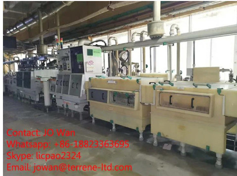 Wholesale PCB Alkaline Etching Machine from china suppliers