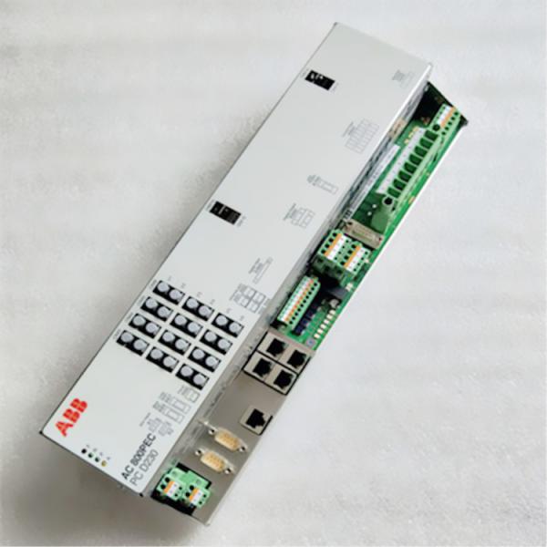 Quality ABB FPNO-21 DCS NETWORK COMMUNICATION ADAPTER  MODULE for sale