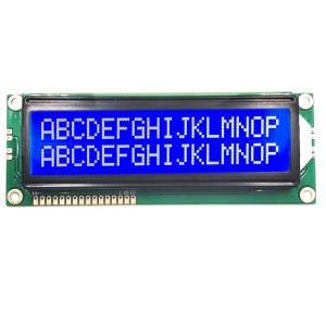 Wholesale 122x32 Dot Matrix LCD Screen Module TFT LCM Type Graphic Display from china suppliers